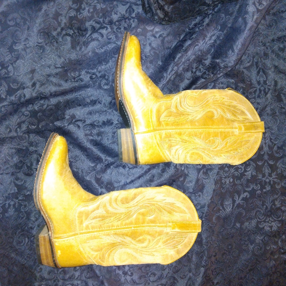 Laredo boots